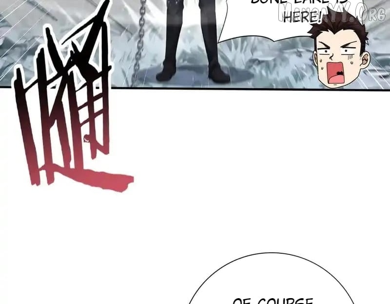 WORTHLESS PROFESSION: DRAGON TAMER Chapter 186 - page 82